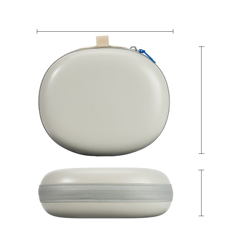 Custom EVA Hard Shell Case for Scissors | Protective Zipper Pouch Manufacturer