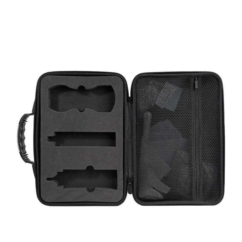 Custom EVA Hard Shell Carrying Case for Scanner – Durable & Shockproof Storage Solution