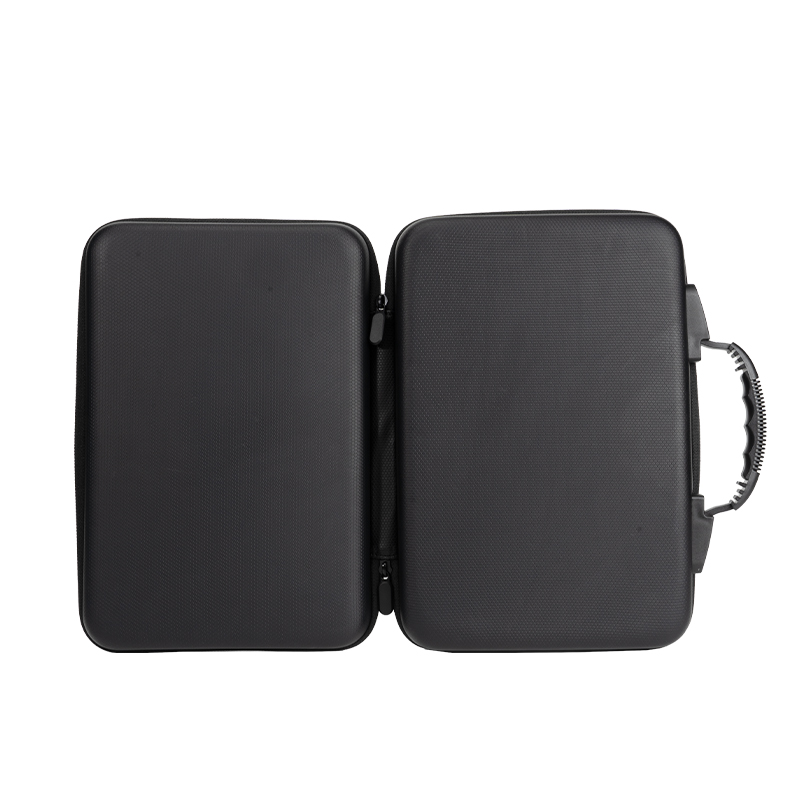 Custom EVA Hard Shell Carrying Case for Scanner – Durable & Shockproof Storage Solution