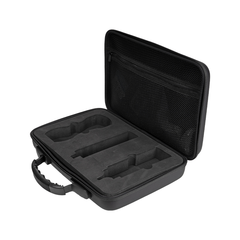 Custom EVA Hard Shell Carrying Case for Scanner – Durable & Shockproof Storage Solution