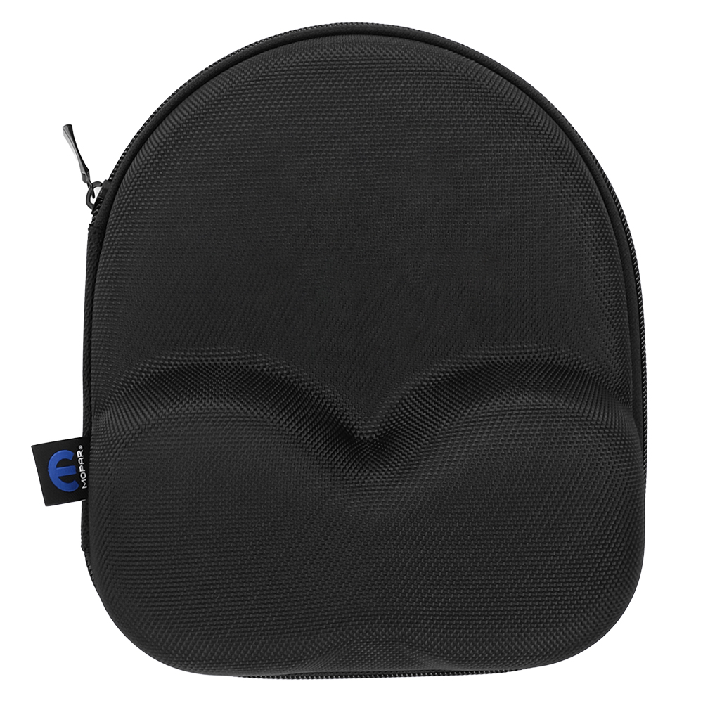 Custom EVA Headphone Carrying Case – Hard Shell Protective Travel Case