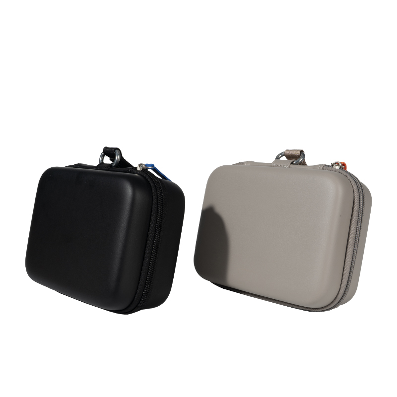 Hard Shell EVA Organizer Case for Tech & Tools