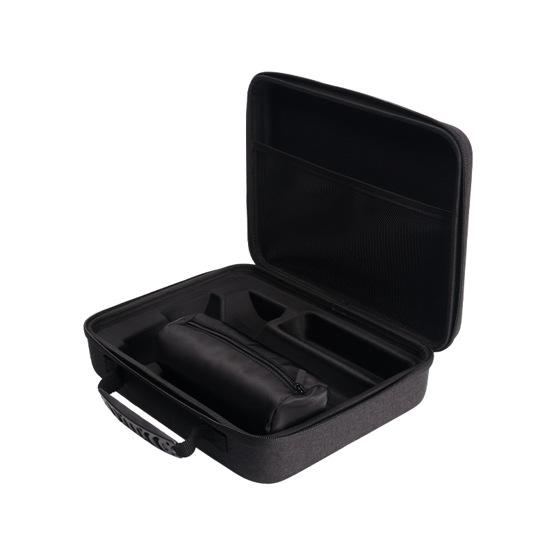 Durable Custom EVA Carrying Cases for Electronics & Accessories | Premium EVA Case Manufacturer