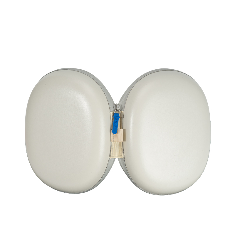 Custom EVA Hard Shell Case for Scissors | Protective Zipper Pouch Manufacturer