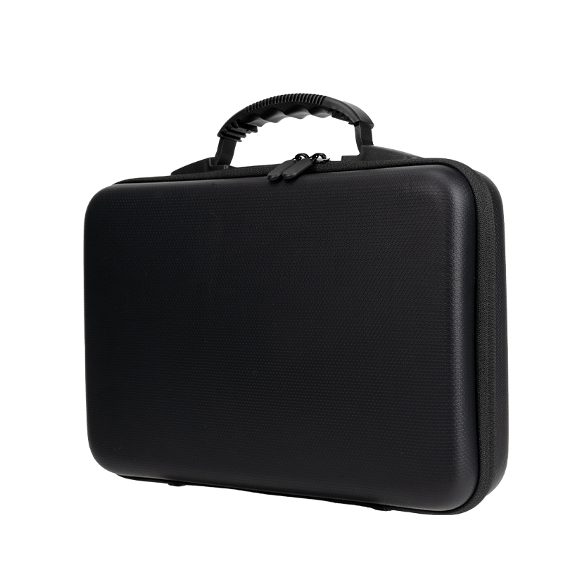 Custom EVA Hard Shell Carrying Case for Scanner – Durable & Shockproof Storage Solution