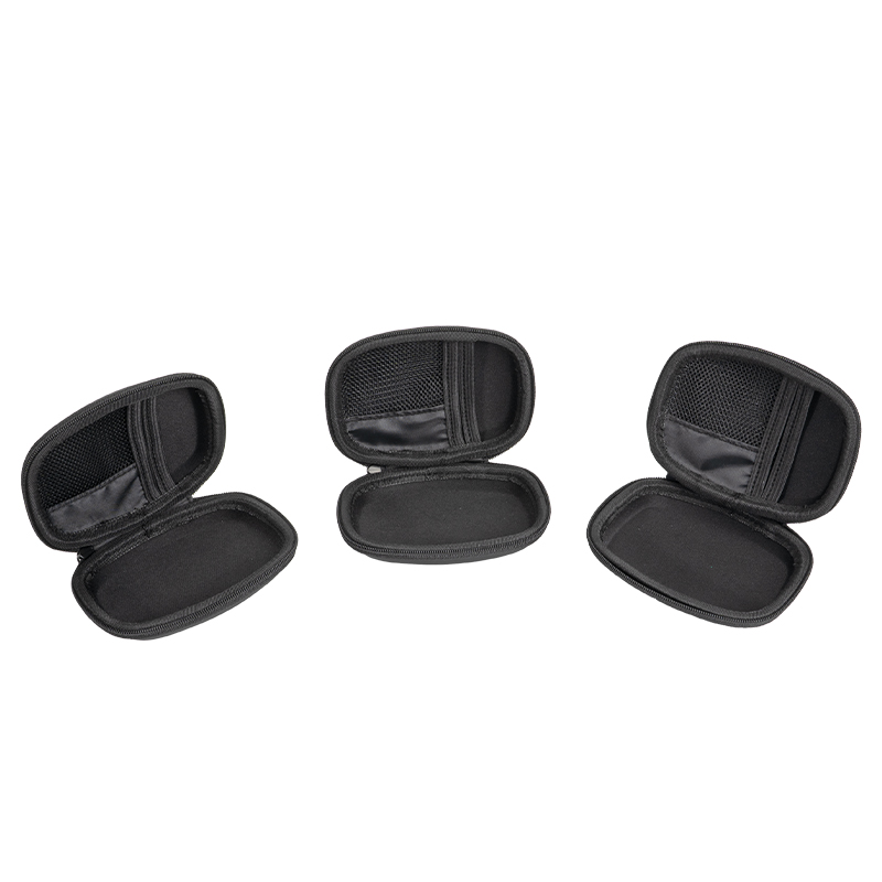Portable Small EVA Carrying Case – Custom EVA Cases Manufacturer for Electronics and Accessories