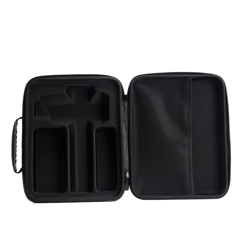 Durable Custom EVA Carrying Cases for Electronics & Accessories | Premium EVA Case Manufacturer