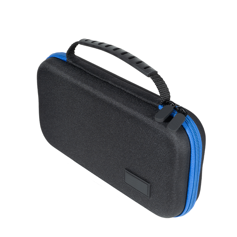 Custom EVA Carrying Case for Soldering Iron Kit | Durable Shockproof Organizer