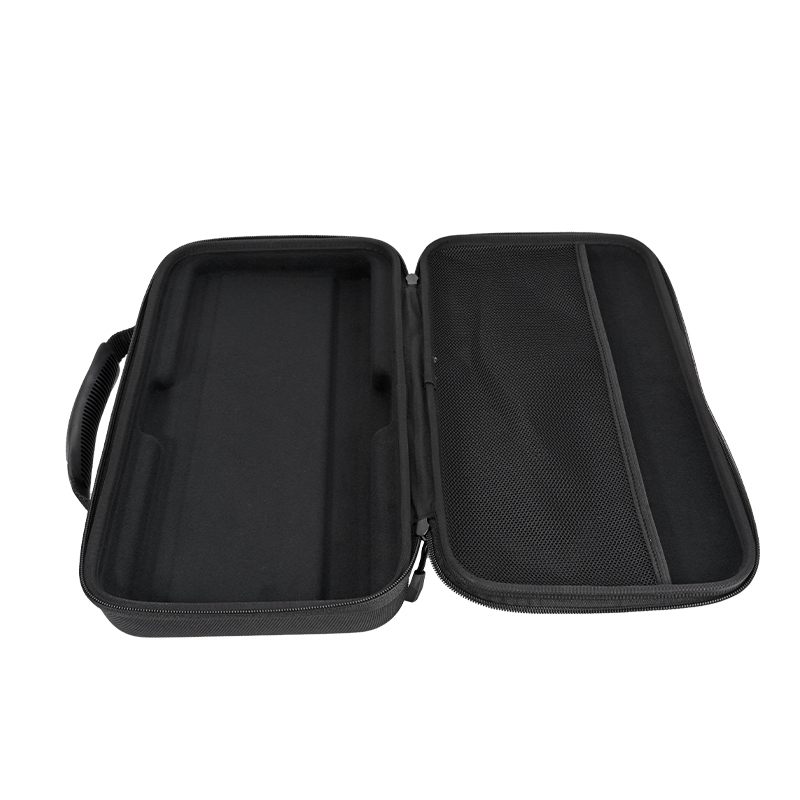 Durable Custom EVA Carrying Case for Keyboard – Hard Shell Organizer by Custom EVA Cases Manufacturer