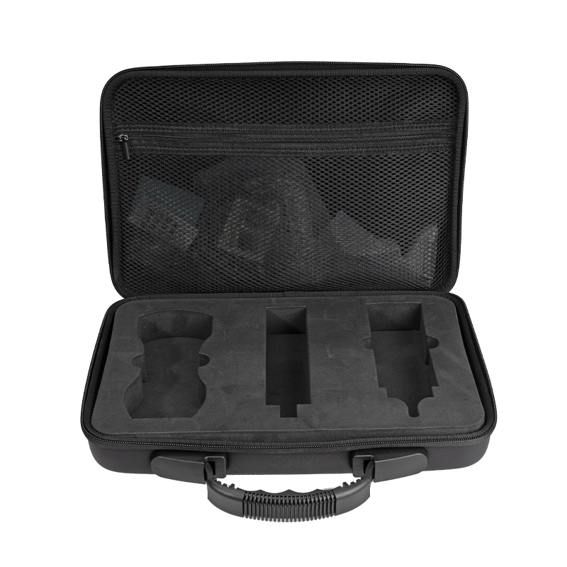 Custom EVA Hard Shell Carrying Case for Scanner – Durable & Shockproof Storage Solution