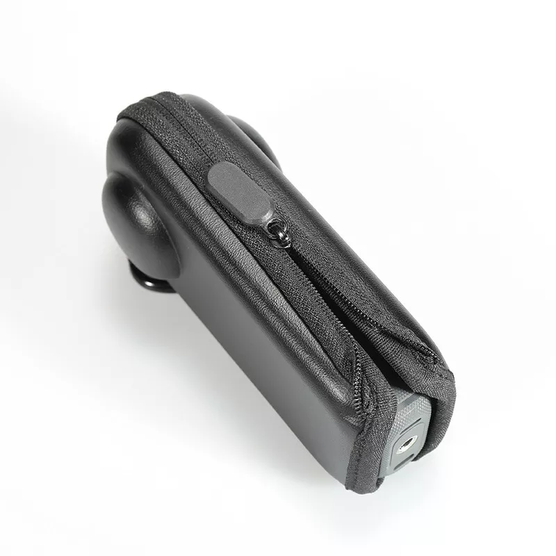 Direct Factory Lightweight Hard EVA Case for Insta360 X5 with Stick-Friendly Design
