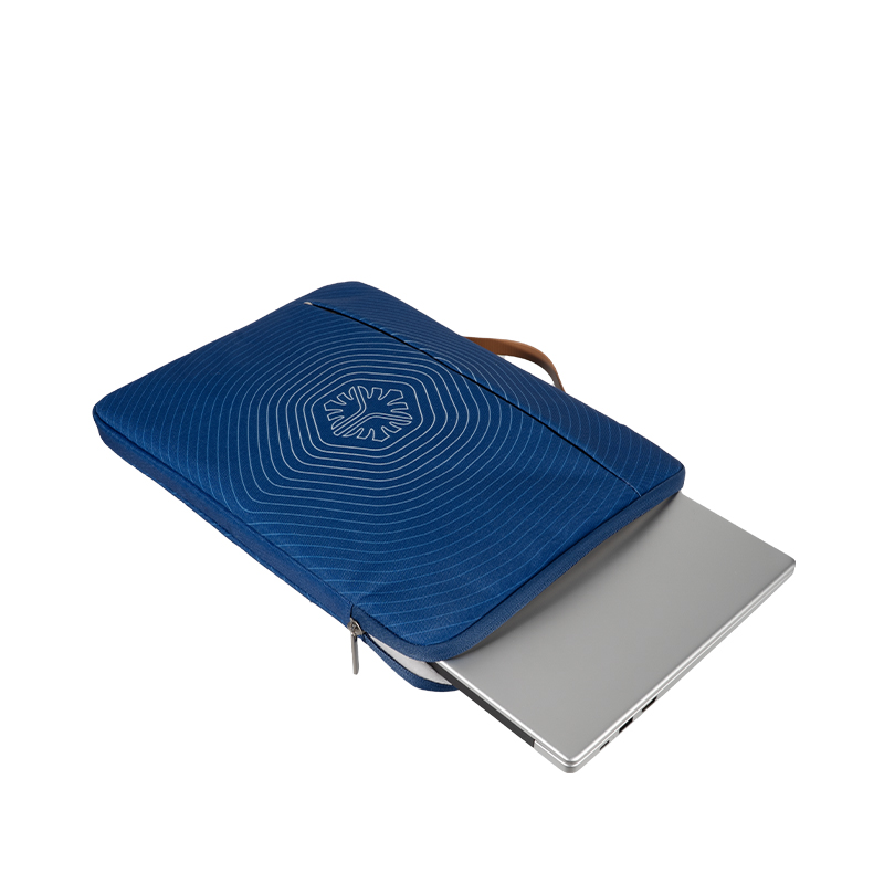 Custom EVA Laptop Sleeve with Handle – Premium EVA Carrying Case for Business and Travel