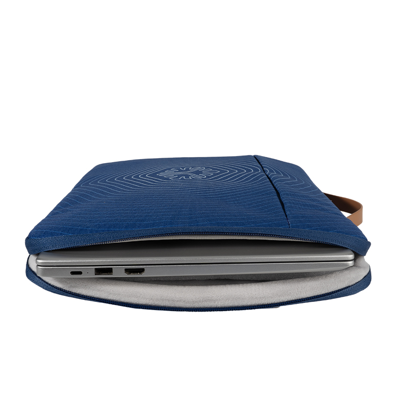 Custom EVA Laptop Sleeve with Handle – Premium EVA Carrying Case for Business and Travel