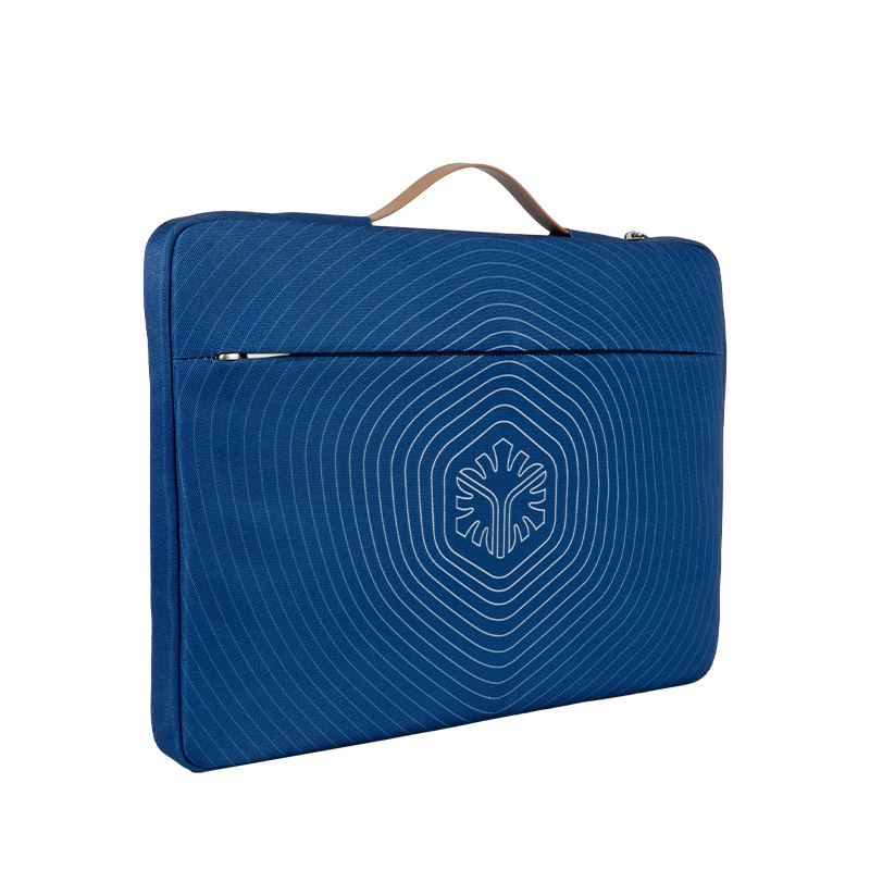 Custom EVA Laptop Sleeve with Handle – Premium EVA Carrying Case for Business and Travel