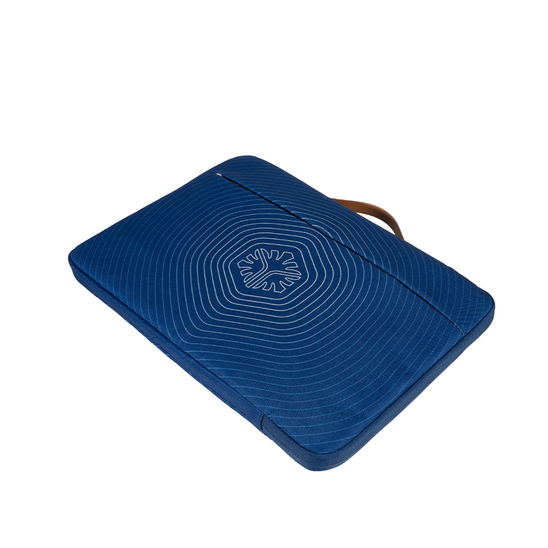 Custom EVA Laptop Sleeve with Handle – Premium EVA Carrying Case for Business and Travel