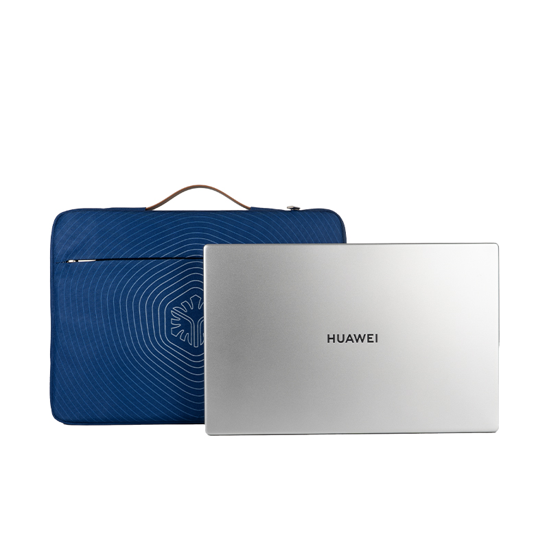 Custom EVA Laptop Sleeve with Handle – Premium EVA Carrying Case for Business and Travel