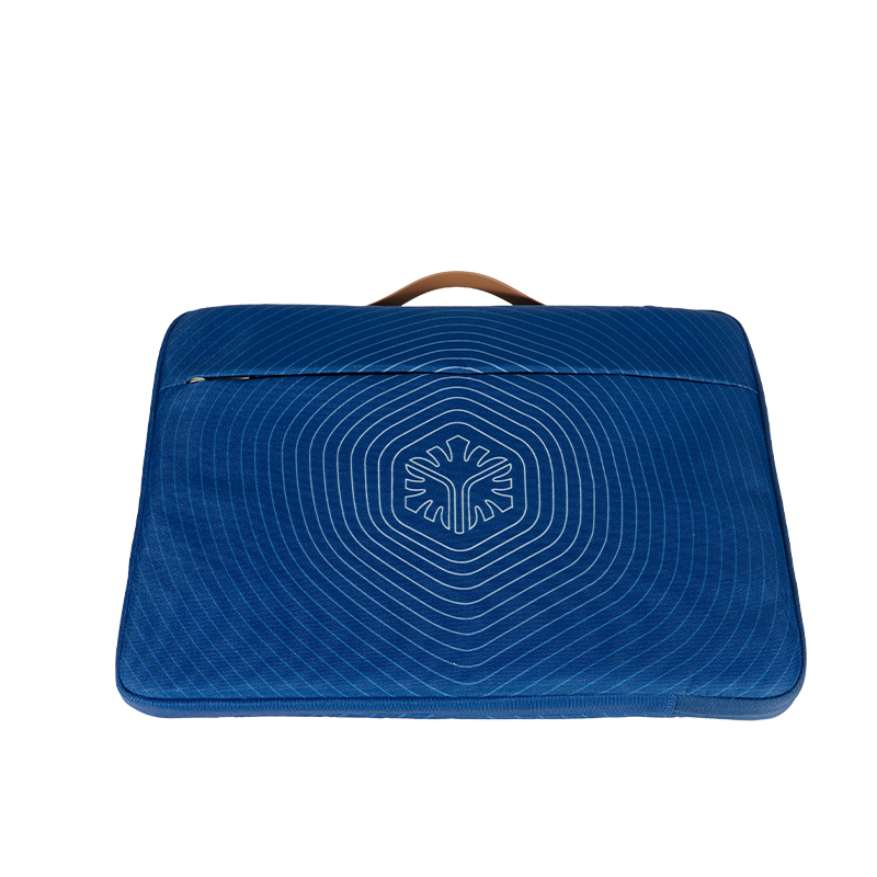 Custom EVA Laptop Sleeve with Handle – Premium EVA Carrying Case for Business and Travel