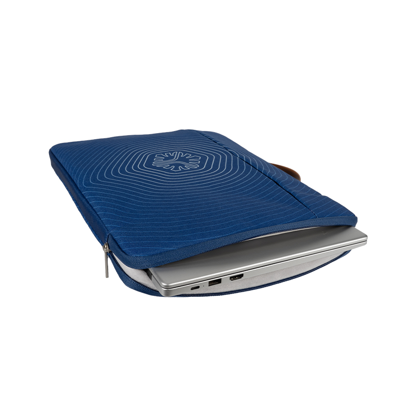 Custom EVA Laptop Sleeve with Handle – Premium EVA Carrying Case for Business and Travel