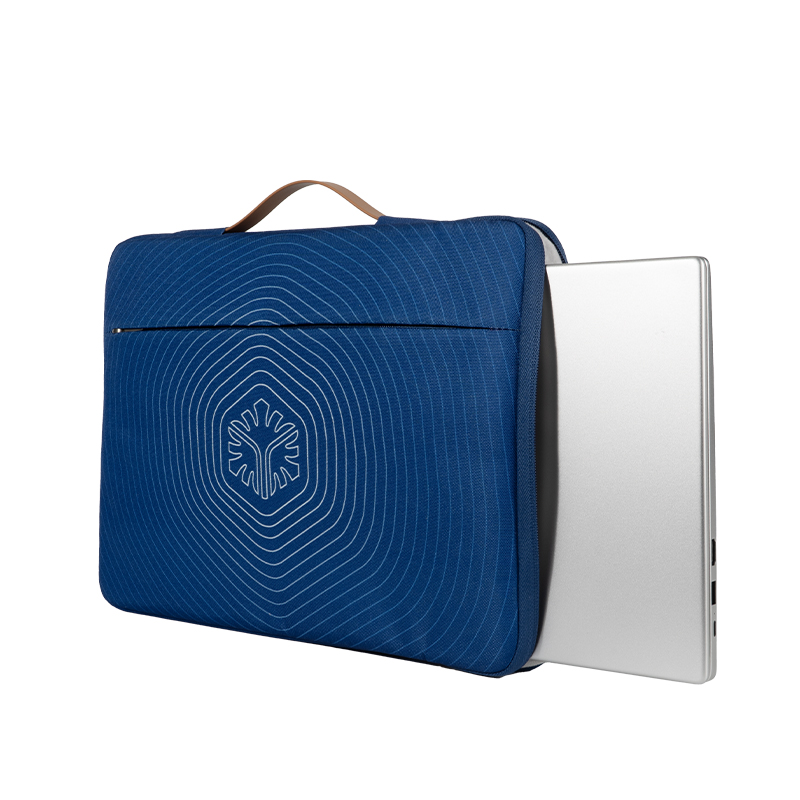 Custom EVA Laptop Sleeve with Handle – Premium EVA Carrying Case for Business and Travel