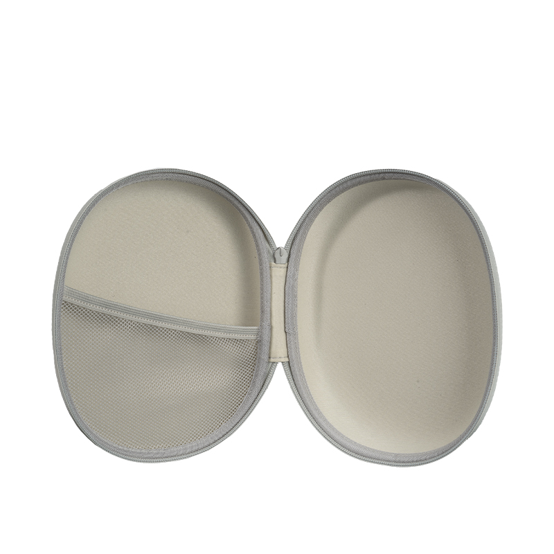 Custom EVA Hard Shell Case for Scissors | Protective Zipper Pouch Manufacturer