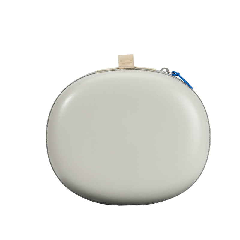 Custom EVA Hard Shell Case for Scissors | Protective Zipper Pouch Manufacturer