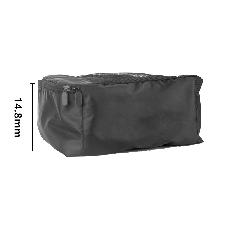 Durable Mesh Top EVA Carrying Cases | Custom EVA Soft Bags Manufacturer
