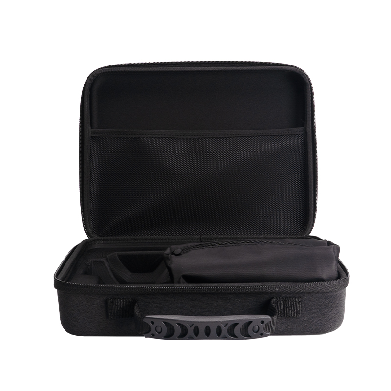 Durable Custom EVA Carrying Cases for Electronics & Accessories | Premium EVA Case Manufacturer