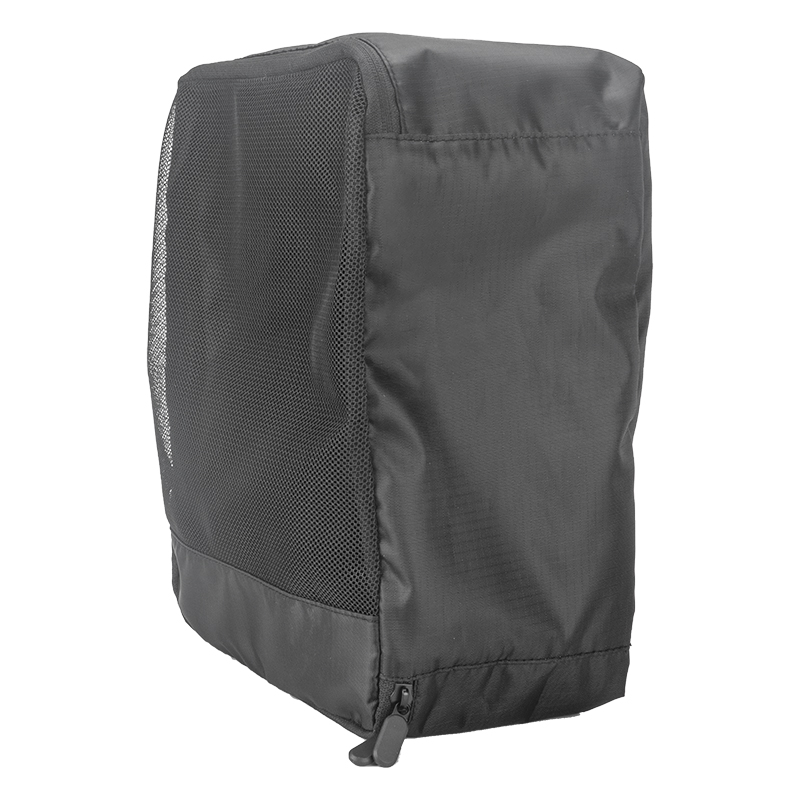 Durable Mesh Top EVA Carrying Cases | Custom EVA Soft Bags Manufacturer