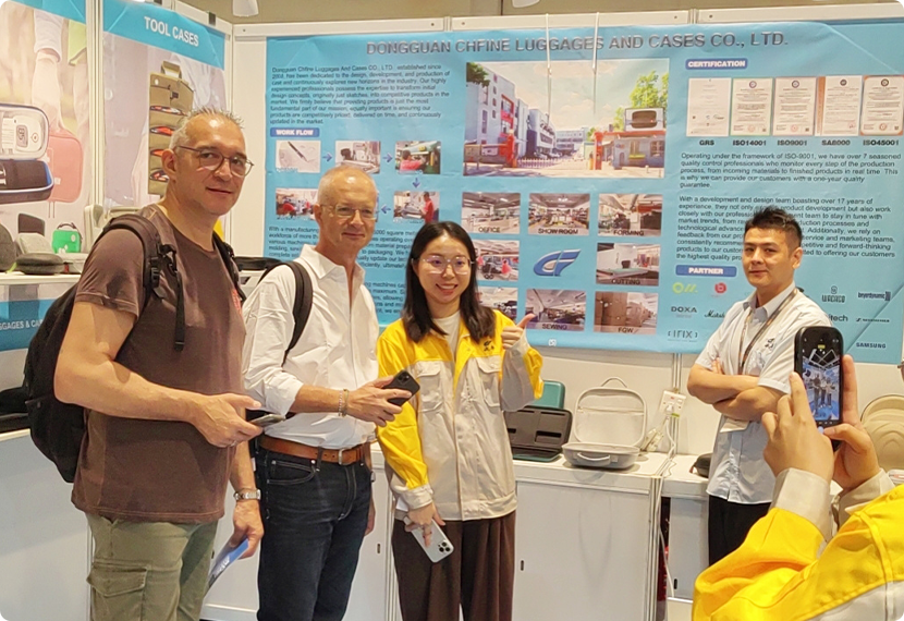 October 2024 Hong Kong Global Resources Consumer Electronics Show and Autumn Electronics Show