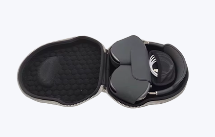 Premium Protective Case for AirPods Max: Ultimate Protection and Style