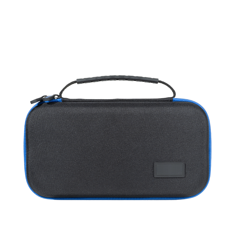 Custom EVA Carrying Case for Soldering Iron Kit | Durable Shockproof Organizer