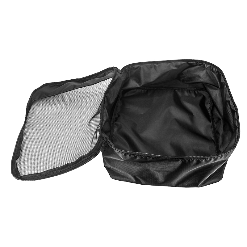 Durable Mesh Top EVA Carrying Cases | Custom EVA Soft Bags Manufacturer
