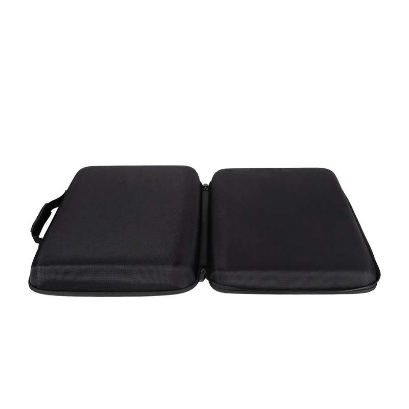 Custom EVA Carrying Case for Charging Cables – Durable Storage Solution by EVA Cases Manufacturer