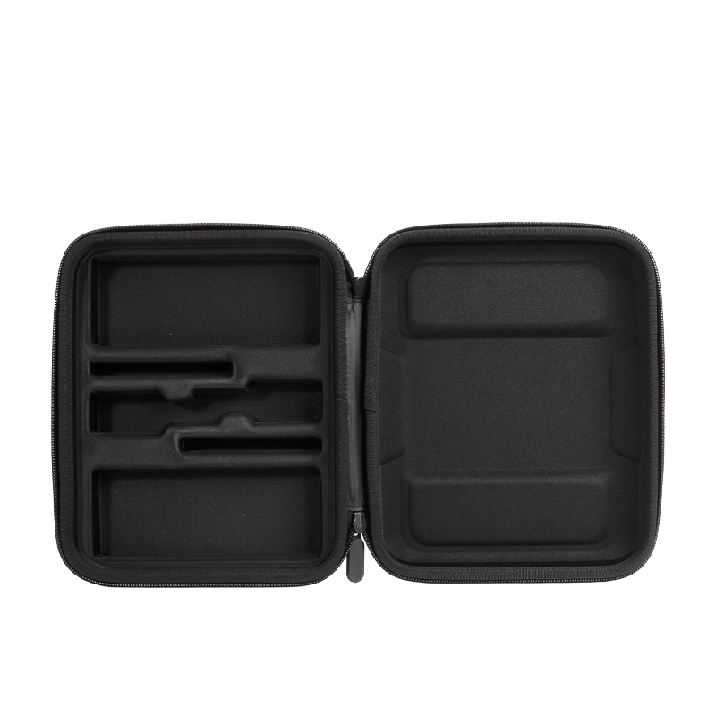 Custom EVA Carrying Case for Air Purifier – Hard Shell Storage Box with Foam Insert | Manufacturer Direct