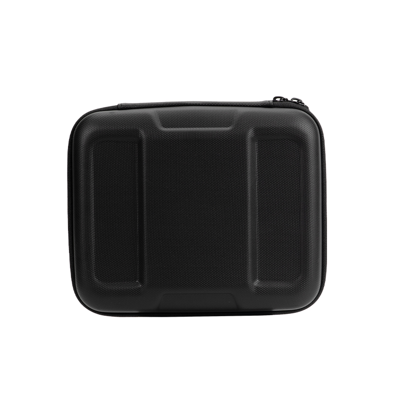 Custom EVA Carrying Case for Air Purifier – Hard Shell Storage Box with Foam Insert | Manufacturer Direct