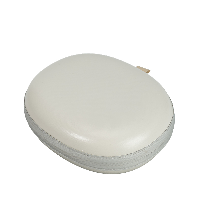 Custom EVA Hard Shell Case for Scissors | Protective Zipper Pouch Manufacturer