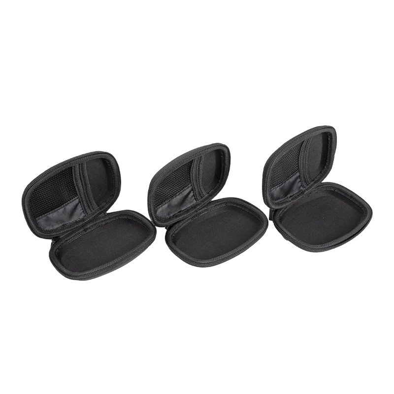 Portable Small EVA Carrying Case – Custom EVA Cases Manufacturer for Electronics and Accessories