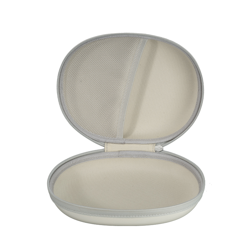 Custom EVA Hard Shell Case for Scissors | Protective Zipper Pouch Manufacturer