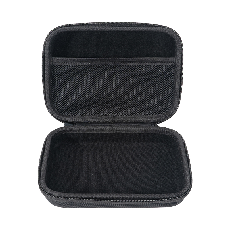 Compact EVA Carrying Case for Digital Accessories – Hard Shell Organizer | OEM EVA Case Manufacturer