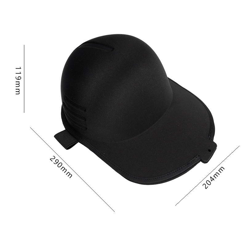 Protective EVA Helmet Case – Custom EVA Cases Manufacturer for Headgear Storage