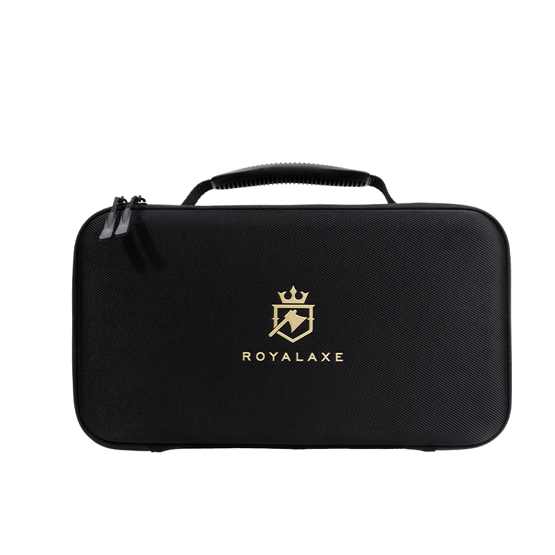 Compact EVA Hard Shell Carrying Case with Premium Handle – Custom EVA Cases Manufacturer