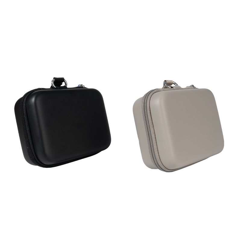 Custom EVA Carrying Case for Action Camera Accessories