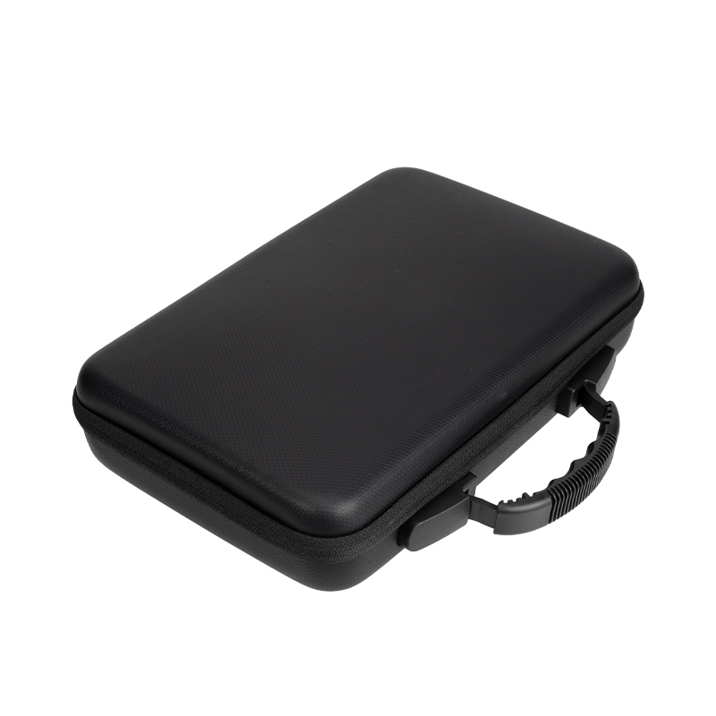 Custom EVA Hard Shell Carrying Case for Scanner – Durable & Shockproof Storage Solution