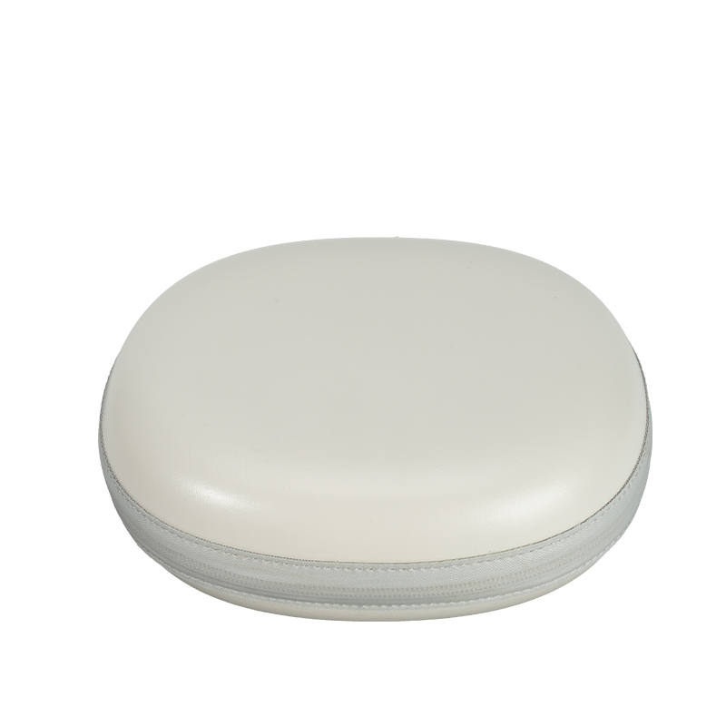 Custom EVA Hard Shell Case for Scissors | Protective Zipper Pouch Manufacturer