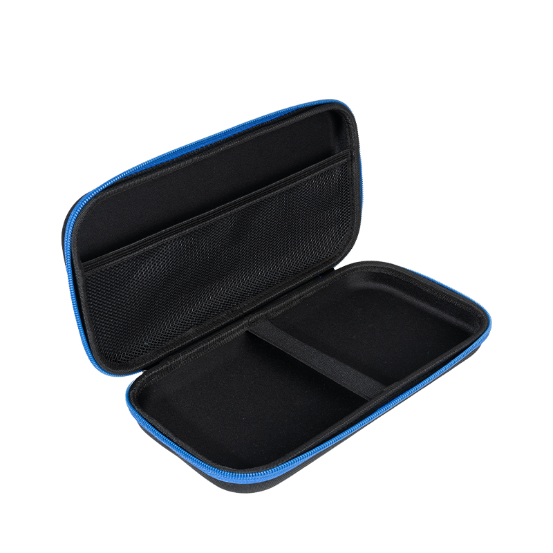 Custom EVA Carrying Case for Soldering Iron Kit | Durable Shockproof Organizer