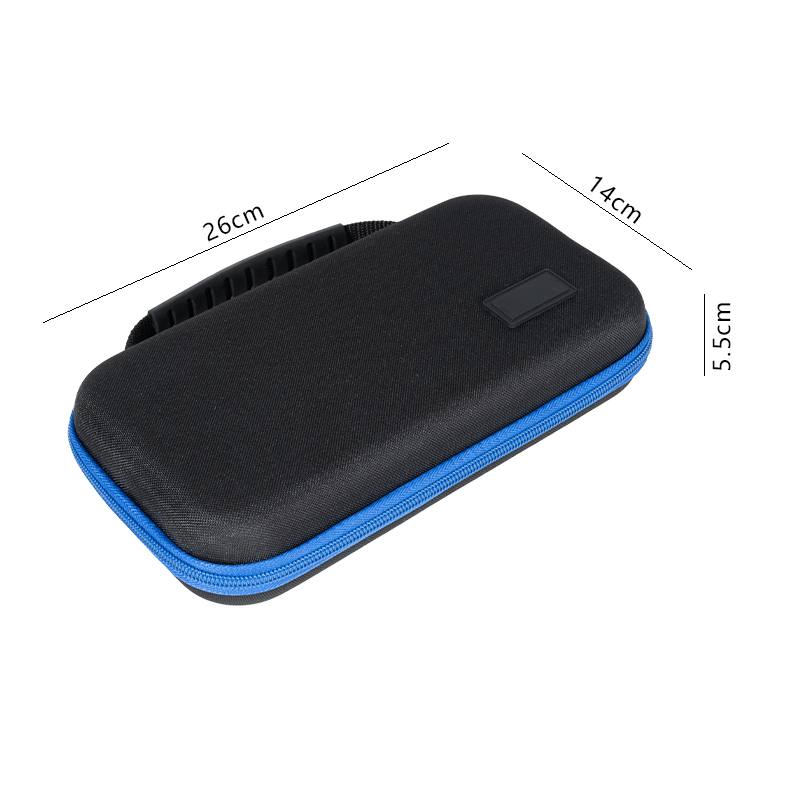 Custom EVA Carrying Case for Soldering Iron Kit | Durable Shockproof Organizer