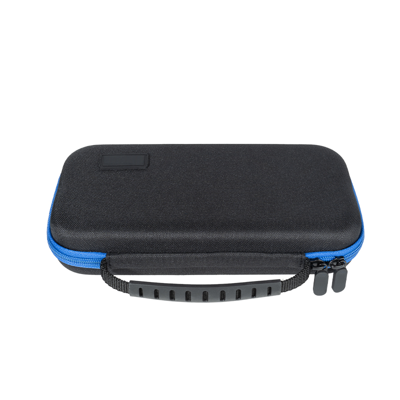 Custom EVA Carrying Case for Soldering Iron Kit | Durable Shockproof Organizer