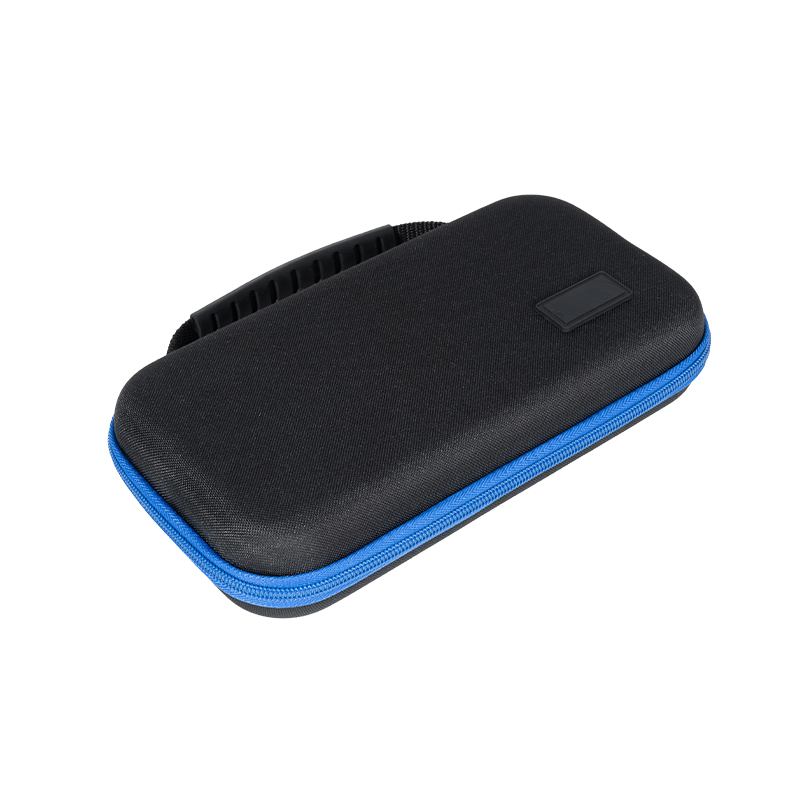 Custom EVA Carrying Case for Soldering Iron Kit | Durable Shockproof Organizer