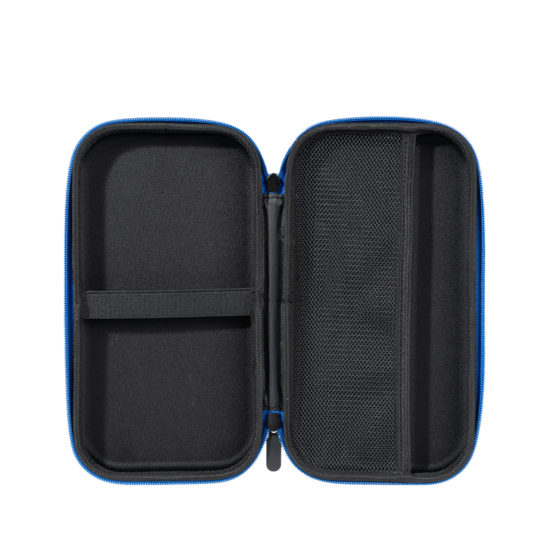 Custom EVA Carrying Case for Soldering Iron Kit | Durable Shockproof Organizer