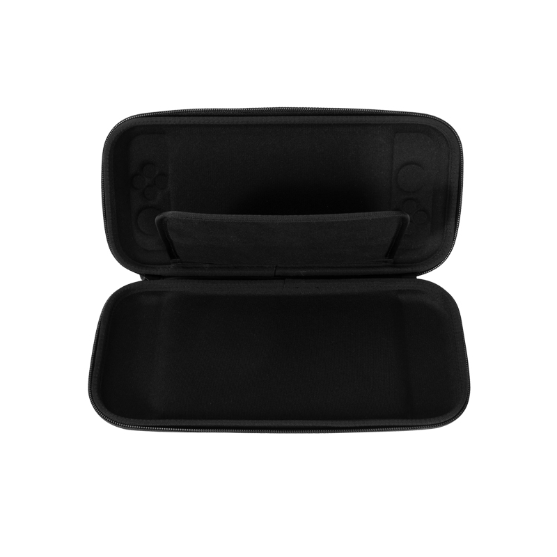 Slim Hard EVA Carrying Case for Nintendo Switch 2 – Direct Factory Gaming Console Bag, Compatible with insta360 x5, LOW MOQ